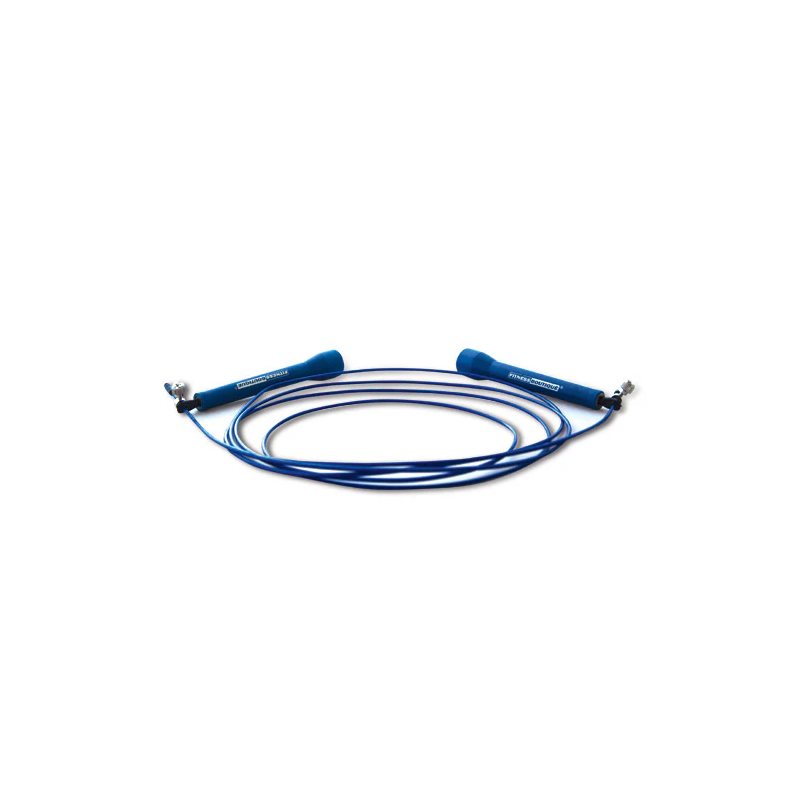 Corde à sauter de vitesse France Fitness Club FITCORDVIT