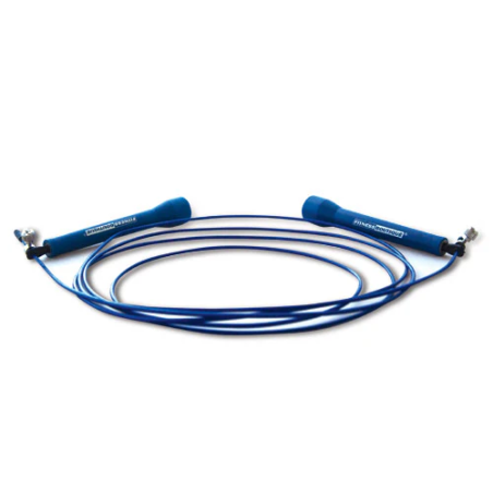 Corde à sauter de vitesse France Fitness Club FITCORDVIT