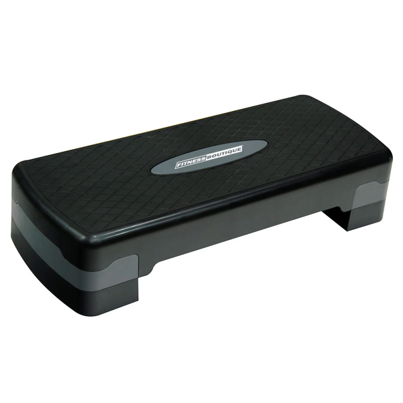 Step Fitness 2 Niveaux France Fitness Club FITSTEPFIT2
