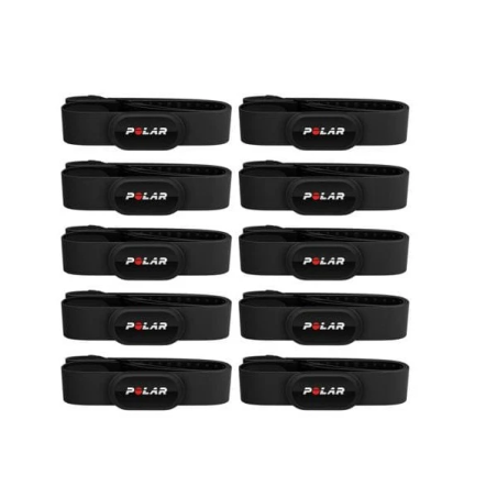 H10 Kit x10 POLAR M-XL POL92075963