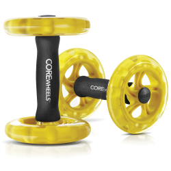 Core Wheels SKLZ SKLACW0102
