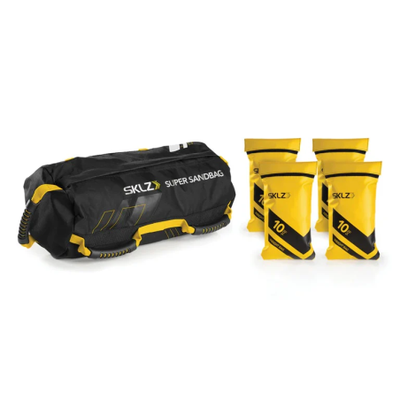 Sac lesté d'entraînement SKLZ SKLAPDSB7502