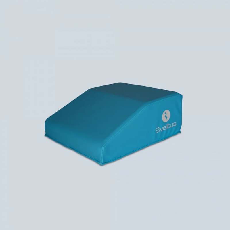 Appui tête bleu SVELTUS SVE1218