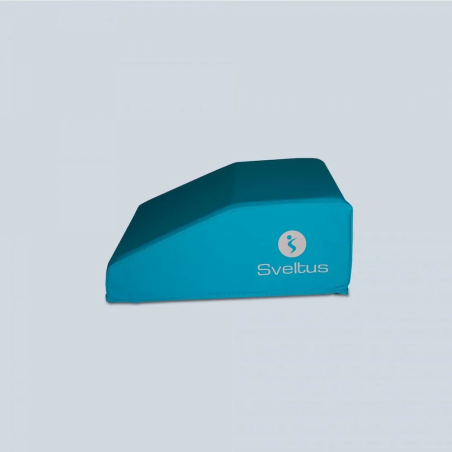 Appui tête bleu SVELTUS SVE1218