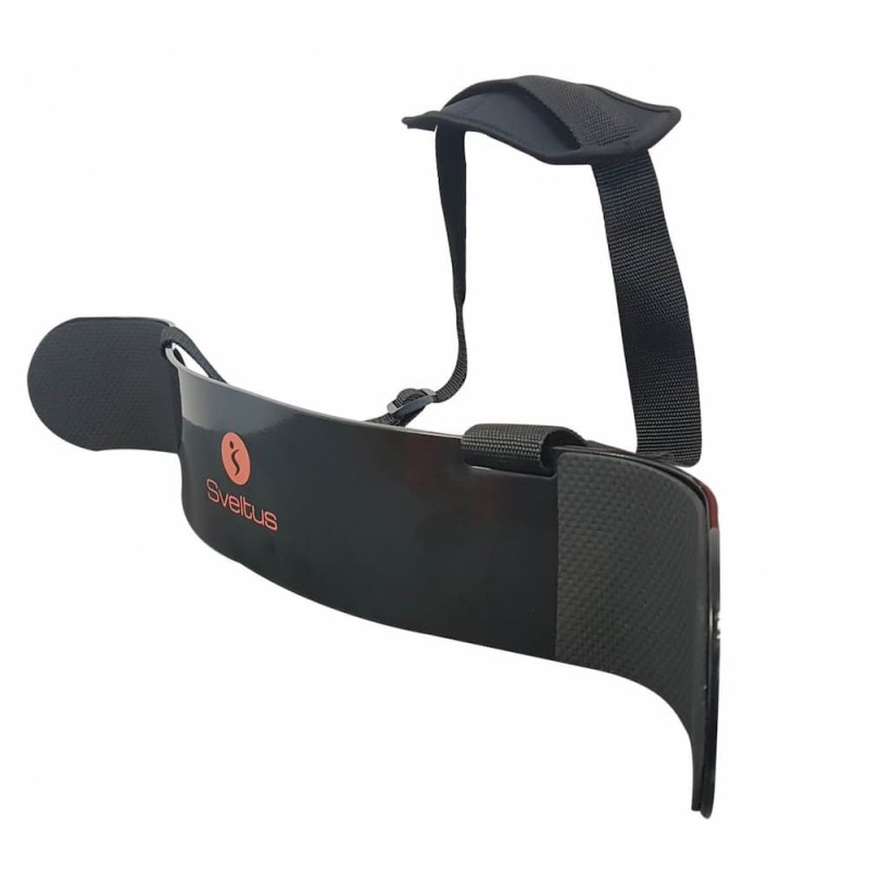Arm blaster- Isolateur biceps SVELTUS SVE1690