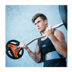 Arm blaster- Isolateur biceps SVELTUS SVE1690