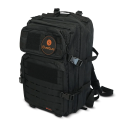 Backpack training 45 l Noir SVELTUS SVE9321