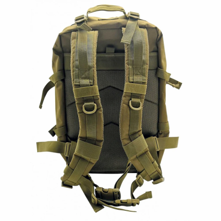 Backpack training 45 L SVELTUS SVE9320