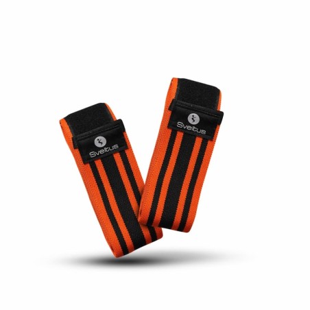 Bande de protection genou x2 SVELTUS SVE5664