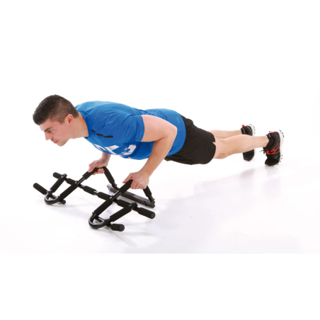 Barre d'entraînement SVELTUS SVE2611