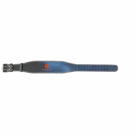 Ceinture cuir à boucle 115 cm SVELTUS SVE9402
