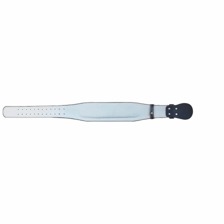 Ceinture cuir à boucle 115 cm SVELTUS SVE9402