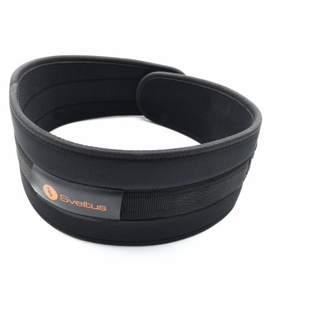Ceinture de force taille L SVELTUS SVE94003
