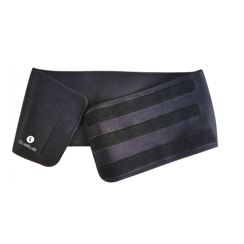 Ceinture de sudation SVELTUS SVE5565