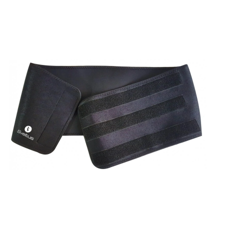 Ceinture de sudation SVELTUS SVE5565