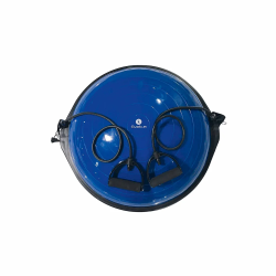 Dome trainer bleu antidérapant SVELTUS SVE5513