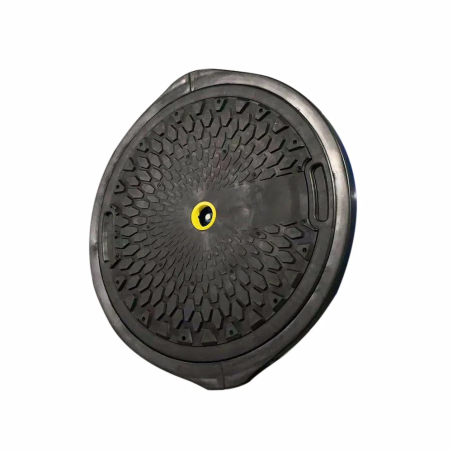 Dome trainer bleu antidérapant SVELTUS SVE5513