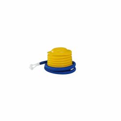 Dome trainer bleu antidérapant SVELTUS SVE5513