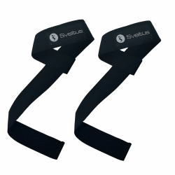 Lifting strap x2 SVELTUS SVE5653