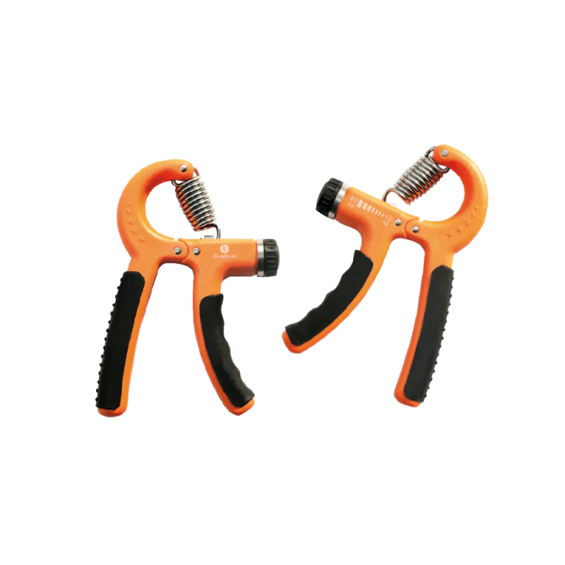 Pinces musculation ajustable x2 SVELTUS SVE5301