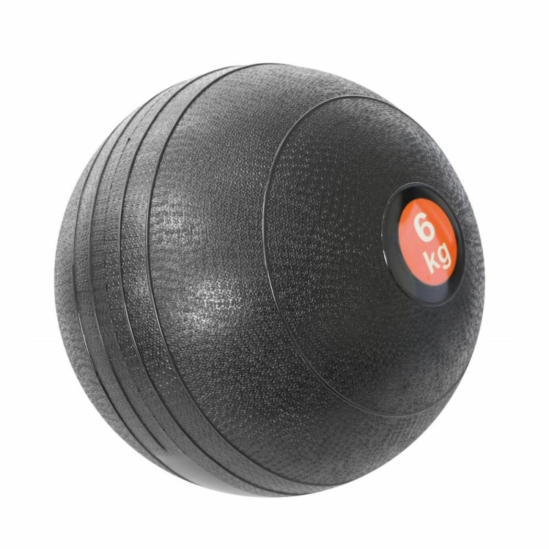 Slam ball 6 kg SVELTUS SVE0786