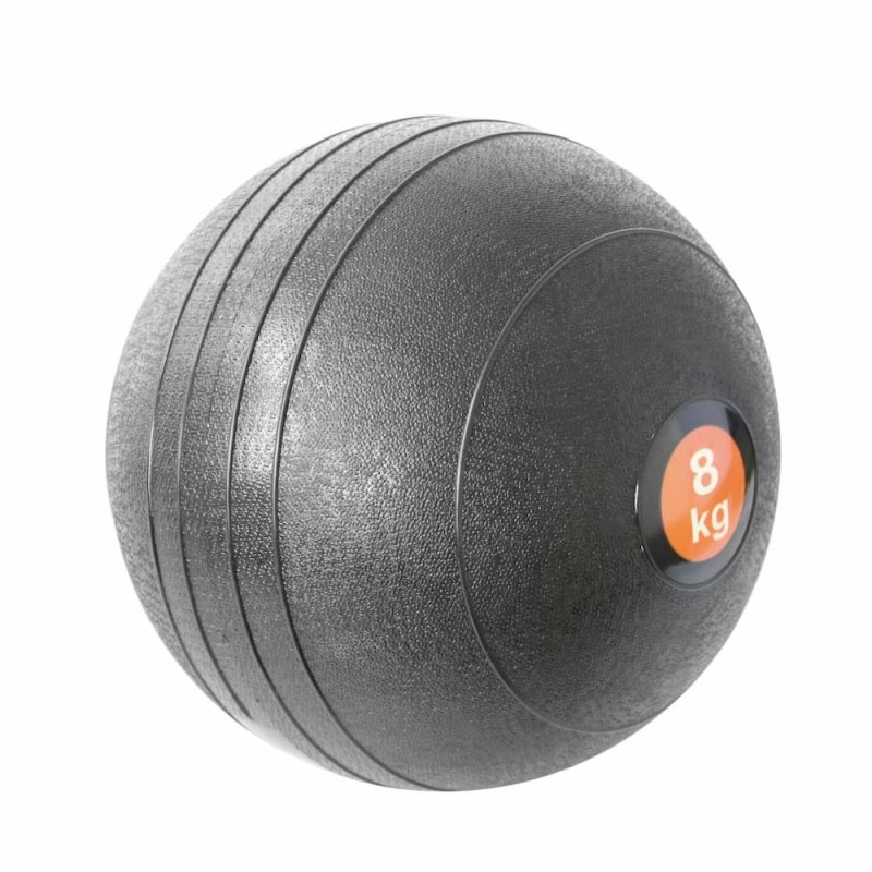 Slam Ball 8 kg SVELTUS SVE0788