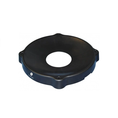 Support gymball Ø50 cm SVELTUS SVE483