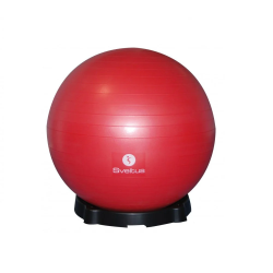 Support gymball Ø50 cm SVELTUS SVE483
