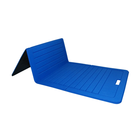 Tapis de Gym Pliable SVELTUS SVE1325