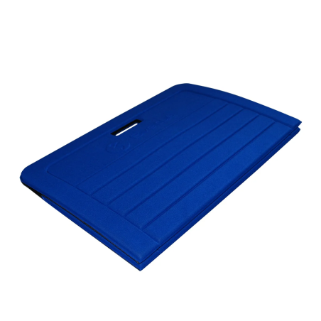 Tapis de Gym Pliable SVELTUS SVE1325