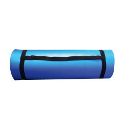 Tapis évolution bleu 140x60 cm SVELTUS SVE1371