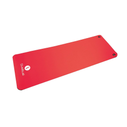 Tapis évolution rouge 180x60 cm SVELTUS SVE1372