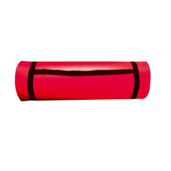Tapis évolution rouge 180x60 cm SVELTUS SVE1372