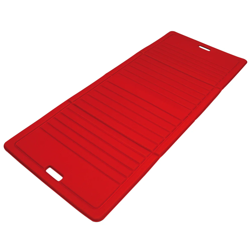 Tapis pliable antibacterien 13mm SVELTUS SVE1324