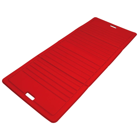 Tapis pliable antibacterien 13mm SVELTUS SVE1324
