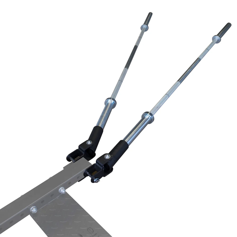 Dual T-Bar Row BODYSOLID BODSPRTB