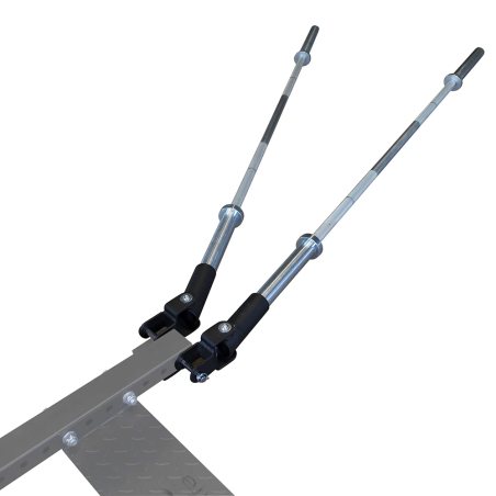 Dual T-Bar Row BODYSOLID BODSPRTB