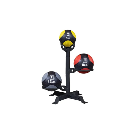 Rack 3 Medicines Balls BODYSOLID BODGMR5