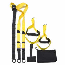Sangles de Suspension BODYSOLID BODASL968