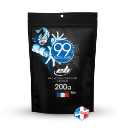 Magnésie Concassé Sachet de 200 g EB EBECHALK200