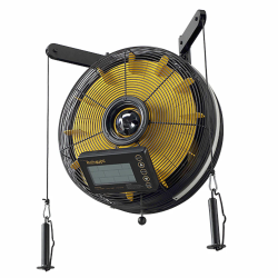Hiit Air Ski EVO EVOASKI100