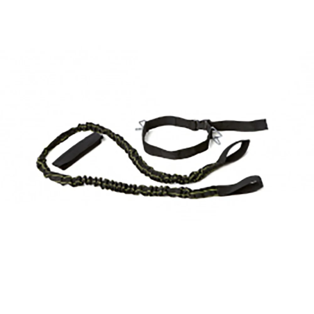 Élastique de renforcement FIT AND RACK FITFI0180