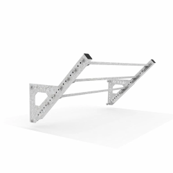 Pont de Singe Incliné 1800 Compétition FIT AND RACK FITFLYC002G