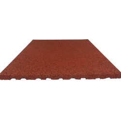 Dalle anti-feux 50x50cm-25mm HEUBOZEN 50x50 cm HEU974019R