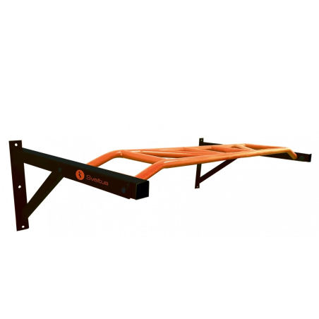 Barre de traction murale premium SVELTUS SVE2614