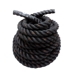 Battle rope diamètre 38 mm SVELTUS SVE4501