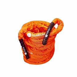 Battle Rope Premium 10 m 38 mm SVELTUS SVE4507
