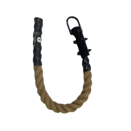 Corde Courte Suspension 80 cm SVELTUS SVE4519