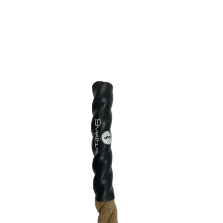 Corde Courte Suspension 80 cm SVELTUS SVE4519