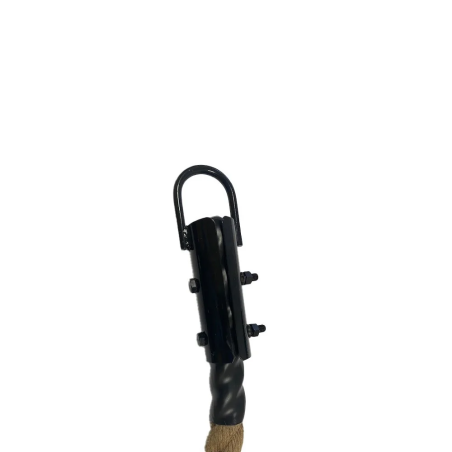 Corde Courte Suspension 80 cm SVELTUS SVE4519